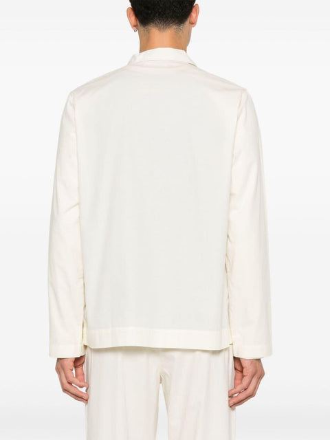 Camicia in cotone