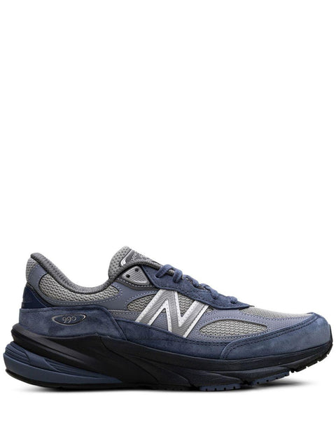 Sneaker 990 U990LT6 PURPLEBLUE NEW BALANCE 