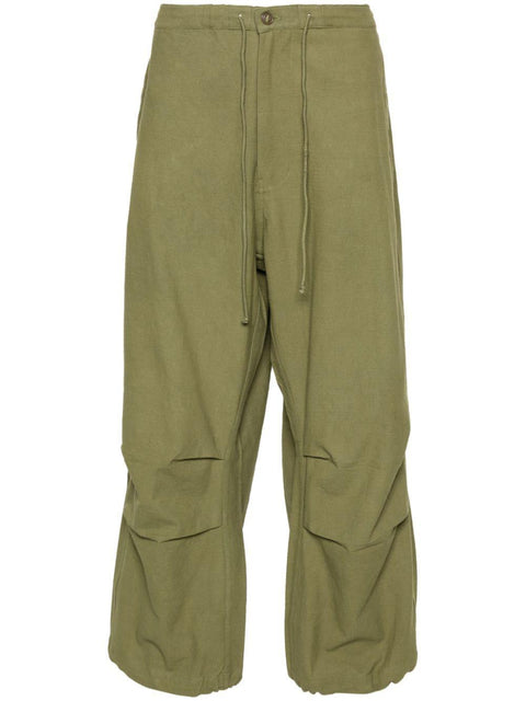 Pantalone in cotone