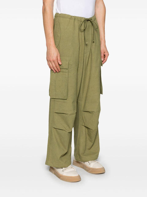 Pantaloni Peace