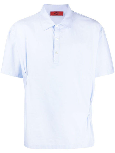 Polo in cotone