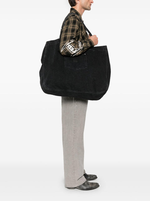Borsa tote maxi Rivet I034324 8906 CARHARTT WIP 