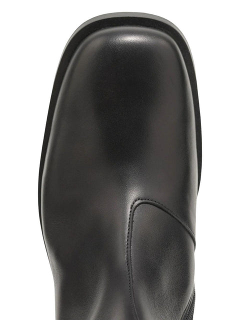 Stivale Camion COCBB BLACK OUR LEGACY 