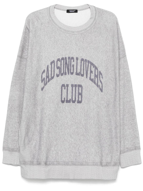 UNDERCOVER UC2D48041TOPGRAY
