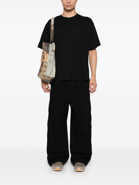 T-shirt in cotone