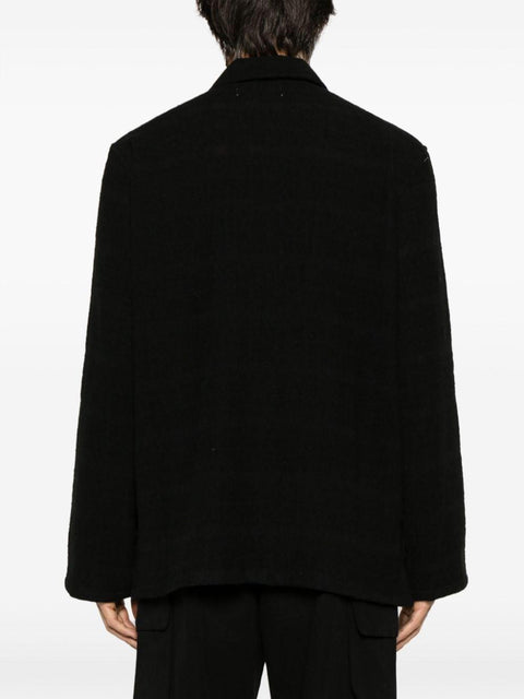 Giacca camicia Maven