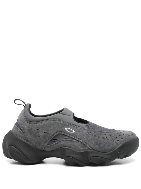 Sneaker Flesh BDP25S02004457GY03 ASPHALT OAKLEY FACTORY TEAM 