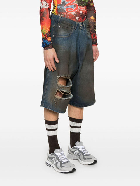 Shorts denim Kriss Kross