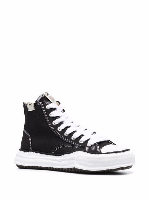 Sneaker High-Top