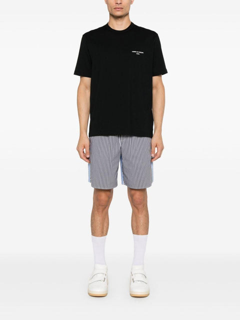 T-shirt con logo