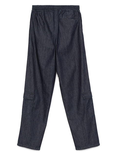 Pantalone in cotone