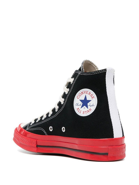 Sneaker alte Chuck 70 P1K124 .1 COMME DES GARÇONS PLAY 