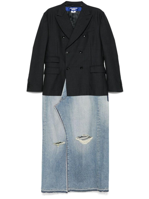 JUNYA WATANABE WNC0110511BKGRY