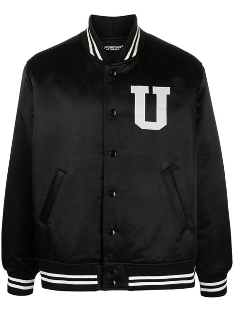 UNDERCOVER UC2C42103BLACK