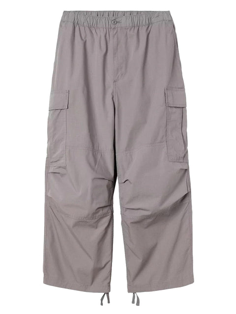 Pantaloni in cotone I032967 2LR02 CARHARTT WIP 