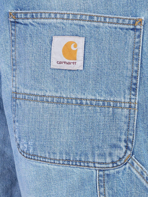 Short OG Single Knee I034872 01UR CARHARTT WIP 