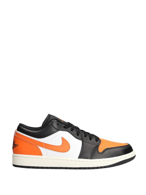 Sneaker Air Jordan 1 Low 553558 081 NIKE JORDAN 
