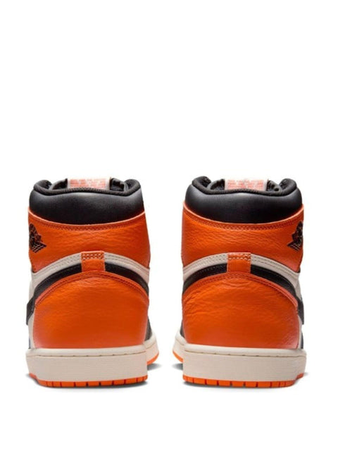 Sneaker Air Jordan 1 Retro High OG DZ5485 008 NIKE JORDAN 