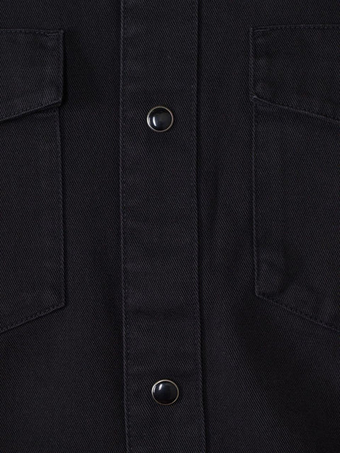 Camicia western Santa Fe I034384 89GD CARHARTT WIP 