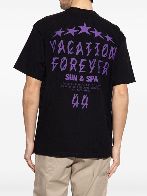 T-shirt Vacation