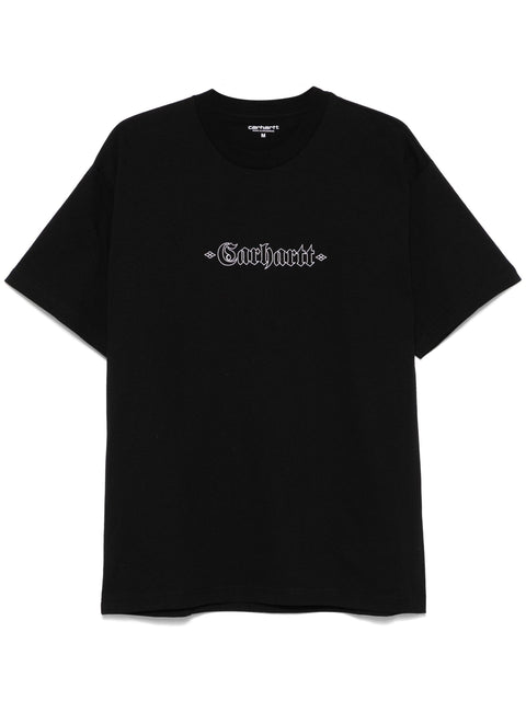 T-shirt Greatest Hits I034394 0D2XX CARHARTT WIP 