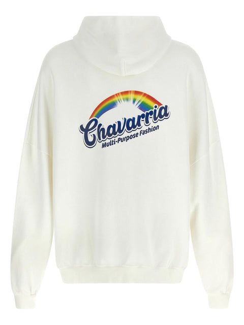 Felpa Fabuloso Hooligan WCJSY0116 000 WILLY CHAVARRIA 