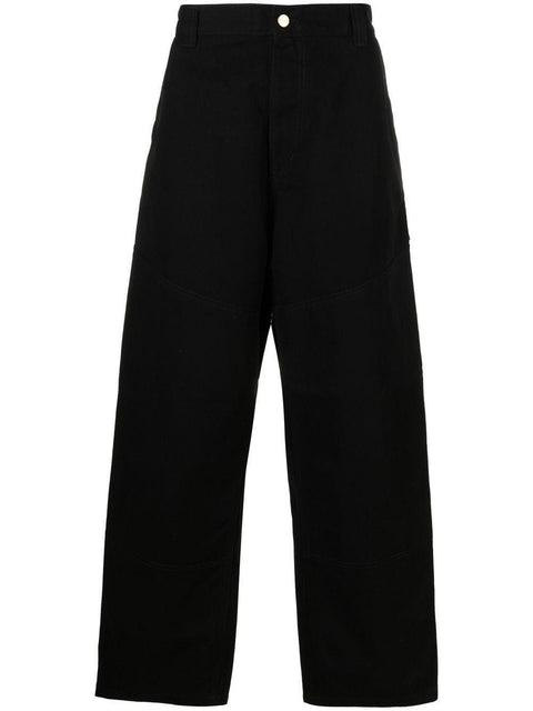 Pantalone Wide Panel in canvas I031393 8902 CARHARTT WIP 