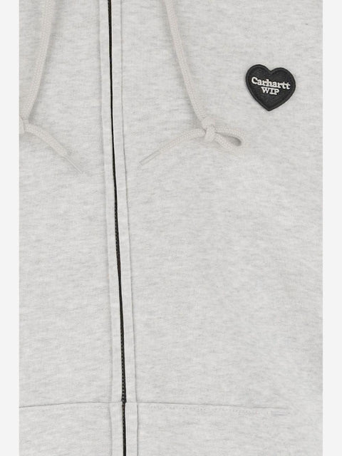 Felpa con cappuccio I035176 482XX CARHARTT WIP 