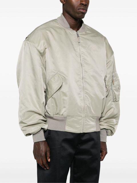 Bomber Broad
