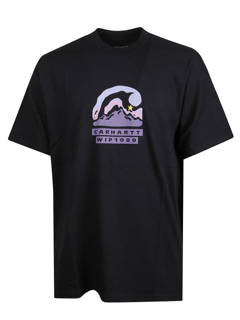 T-shirt S/S Rising Helix I035488 89XX CARHARTT WIP 