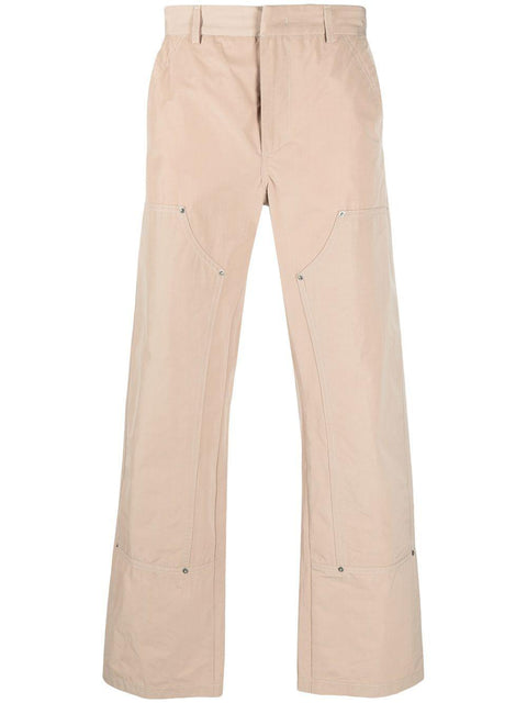 Pantalone in cotone