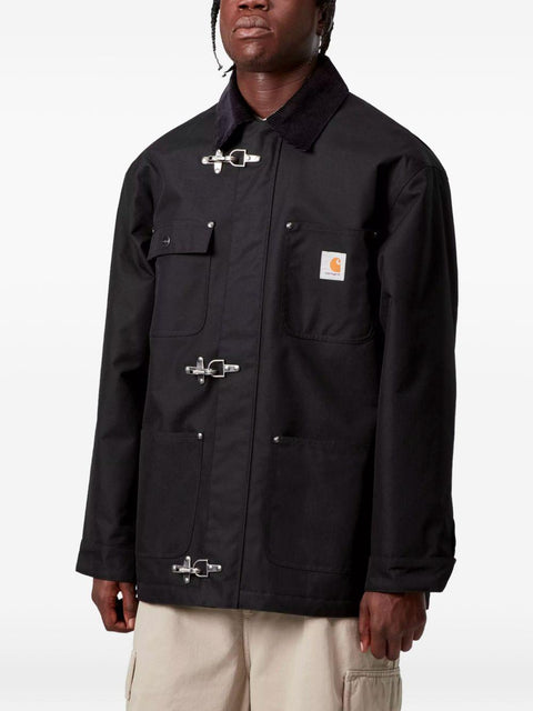 Giacca Adair I035969 00EXX CARHARTT WIP 