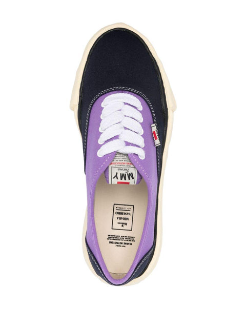 MAISON MIHARA YASUHIRO A13FW739NAVPUR