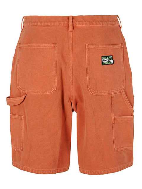 BRAIN DEAD S22B20002265BURNTORANGE