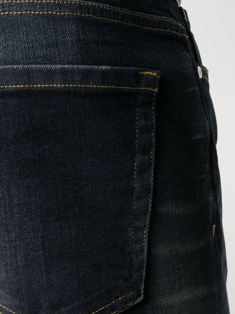 JEANS DENIM