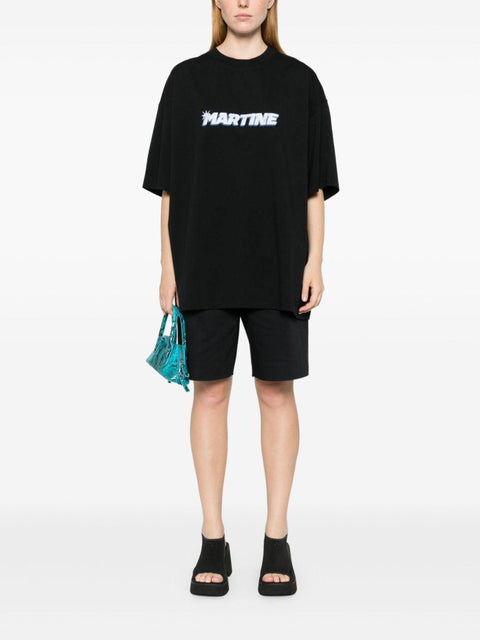 T-shirt in cotone