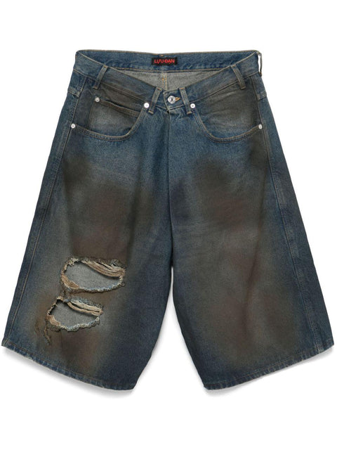 Shorts denim Kriss Kross