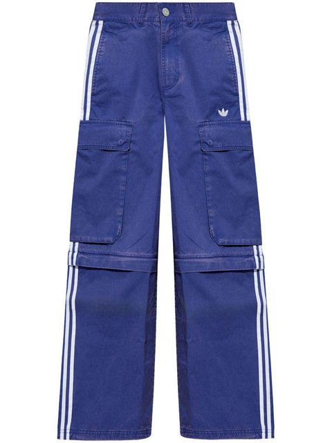 Pantalone cargo JY6294 CARGOPANTSNINDIG ADIDAS 