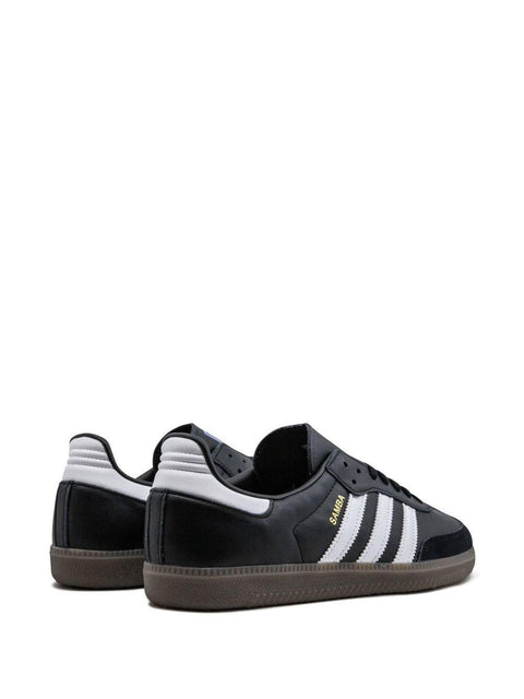 ADIDAS B75807SAMBABLKWHT