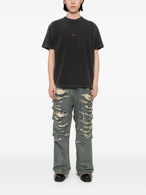 T-shirt Alias