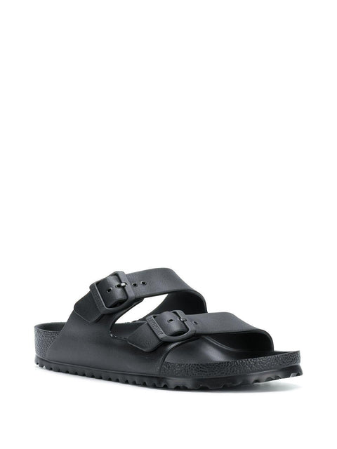 Ciabatta Arizona Eva 129421 BLACK BIRKENSTOCK 