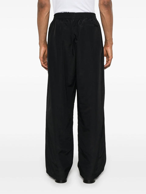 Track pant Ruff Rider WCBTM0039 001 WILLY CHAVARRIA 