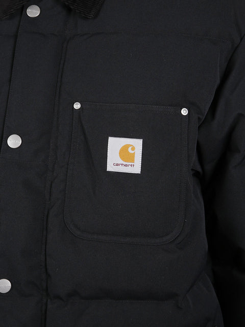 Giubbino Rayler I035798 00EXX CARHARTT WIP 