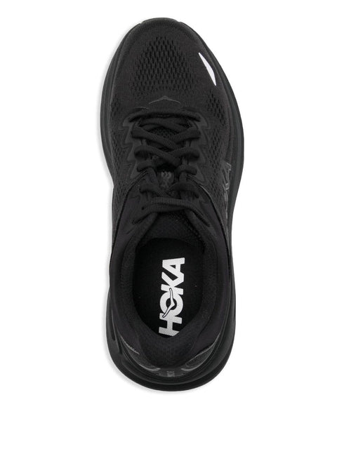 Sneaker Bondi 9 1162011 MBONDI9BBLC HOKA 