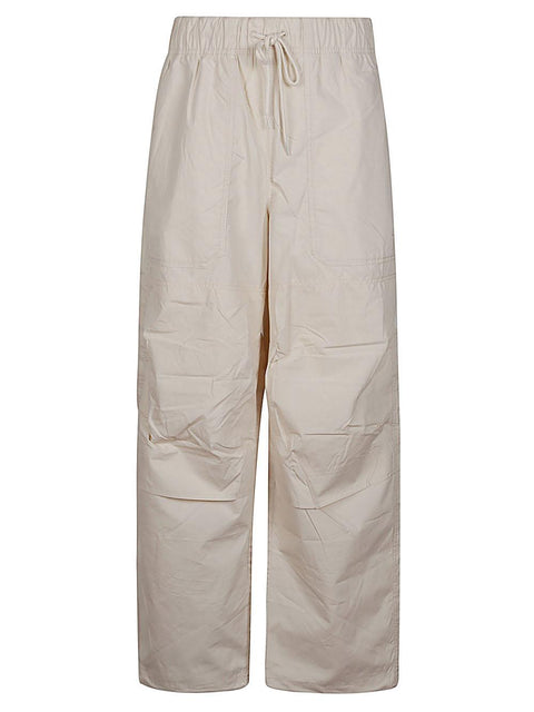 Pantalone in cotone