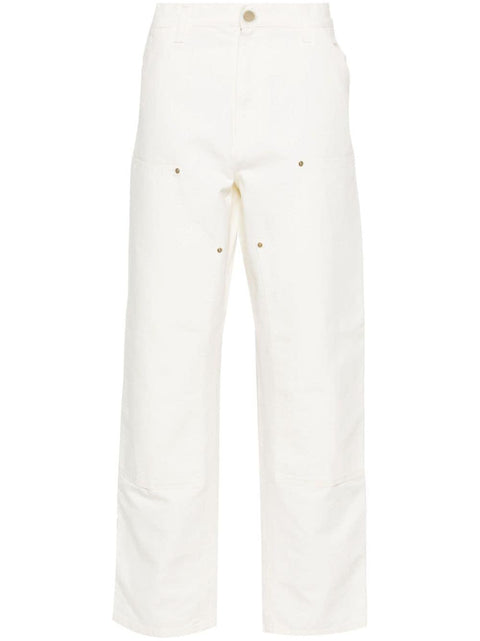 Pantalone con logo