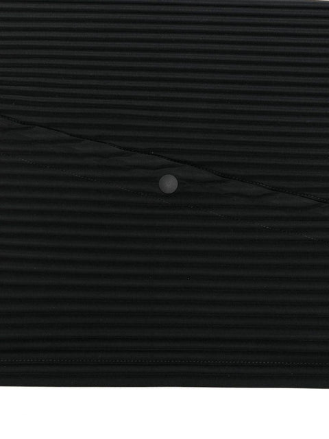 Borsa a spalla Overlap HP56AG420 15 HOMME PLISSE' ISSEY MIYAKE 