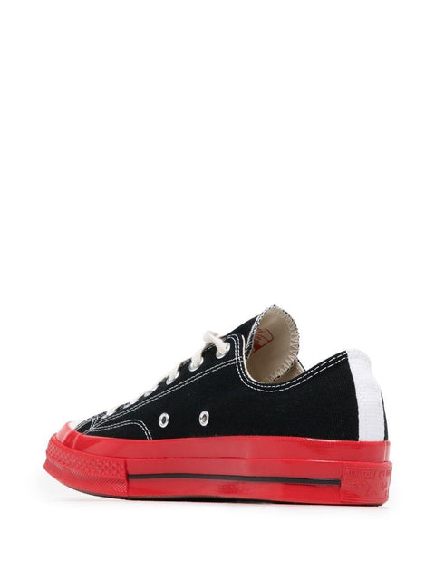 Sneaker Chuck 70