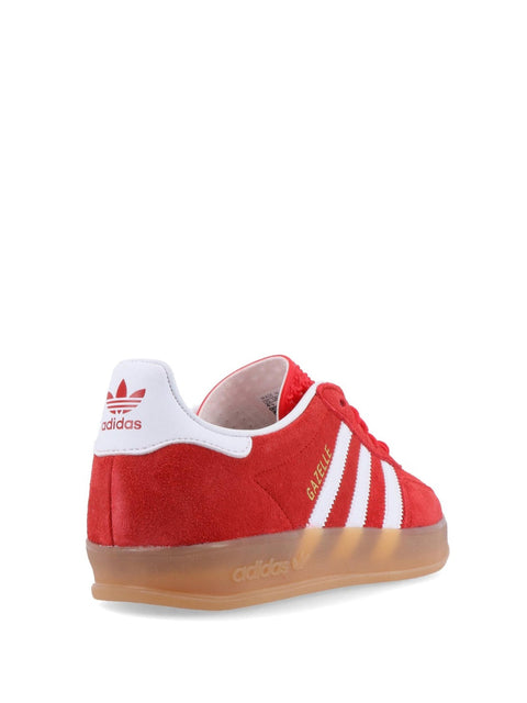 Sneaker Gazelle Indoor JI2063U GAZELLEBETSCA ADIDAS 