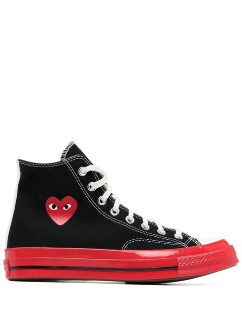 Sneaker alte Chuck 70 P1K124 .1 COMME DES GARÇONS PLAY 
